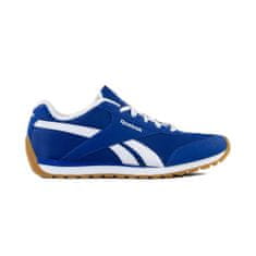 Reebok Boty modré 37 EU Royal Classic Chase