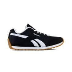 Reebok Boty černé 34.5 EU Royal CL Che