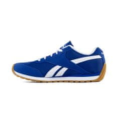 Reebok Boty modré 34.5 EU Royal Classic Chase