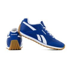 Reebok Boty modré 37 EU Royal Classic Chase