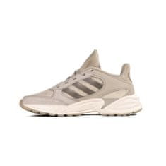 Adidas Boty šedé 36 2/3 EU 90S Valasion