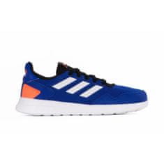 Adidas Boty modré 36 2/3 EU Archivo K