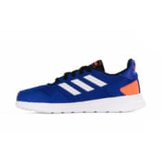 Adidas Boty modré 36 2/3 EU Archivo K