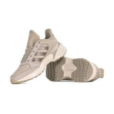 Adidas Boty šedé 36 2/3 EU 90S Valasion