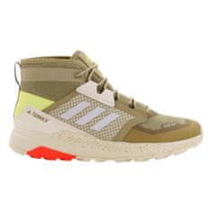 Adidas Boty hnědé 36 EU Terrex Trailmaker M