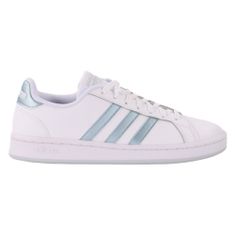 Adidas Boty bílé 36 2/3 EU Grand Court