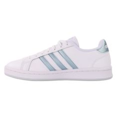 Adidas Boty bílé 36 2/3 EU Grand Court