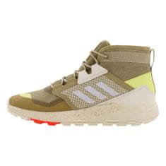 Adidas Boty hnědé 36 EU Terrex Trailmaker M