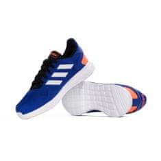 Adidas Boty modré 36 2/3 EU Archivo K