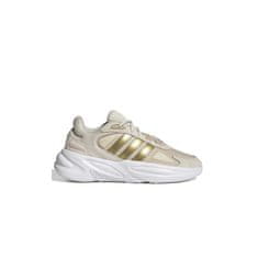 Adidas Boty krémové 37 1/3 EU Ozelle