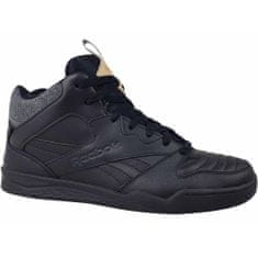 Reebok Boty černé 44 EU Royal BB4500 HI2