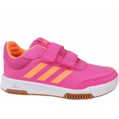 Adidas Boty růžové 29 EU Tensaur Sport 20 C