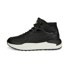 Puma Boty černé 44 EU Xray Speed Mid Wtr