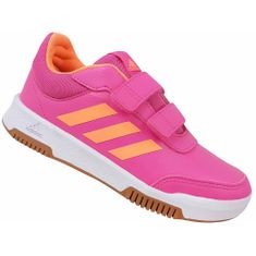 Adidas Boty růžové 29 EU Tensaur Sport 20 C