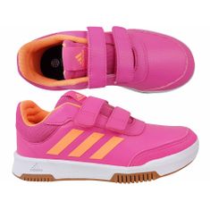 Adidas Boty růžové 29 EU Tensaur Sport 20 C