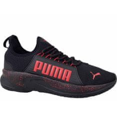 Puma Boty běžecké černé 46 EU Softride Slip