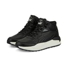 Puma Boty černé 46 EU Xray Speed Mid Wtr