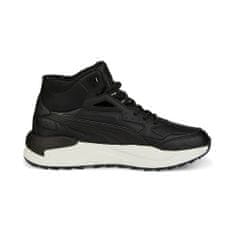 Puma Boty černé 46 EU Xray Speed Mid Wtr