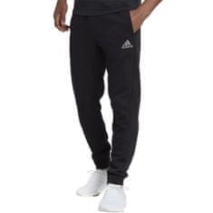 Adidas Kalhoty na trenínk černé 164 - 169 cm/S M FL Recbos PT1