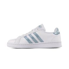 Adidas Boty bílé 38 2/3 EU Grand Court