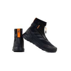 Adidas Boty černé 42 2/3 EU Terrex Free Hiker