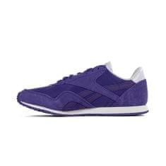 Reebok Boty fialové 37 EU CL Nylon Slim Pigme