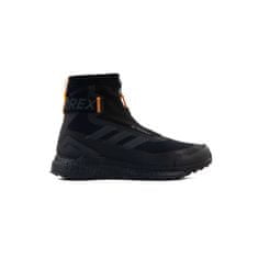 Adidas Boty černé 42 2/3 EU Terrex Free Hiker