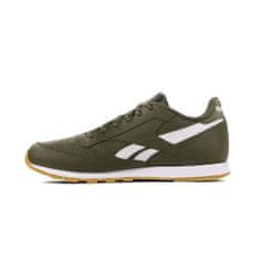 Reebok Boty hnědé 34.5 EU Classic Leather