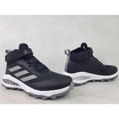 Adidas Boty černé 29 EU Fortarun All Terrain Cloudfoam Sport