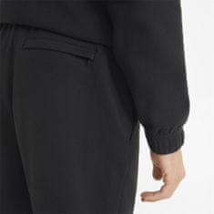 Puma Kalhoty černé 182 - 187 cm/L Swxp