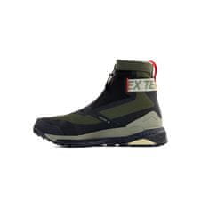 Adidas Boty 42 2/3 EU Terrex Free Hiker