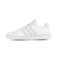 Adidas Boty bílé 38 2/3 EU Grand Court