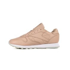 Reebok Boty růžové 38.5 EU Classic Lthr