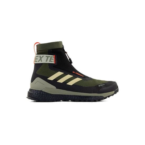 Adidas Boty Terrex Free Hiker