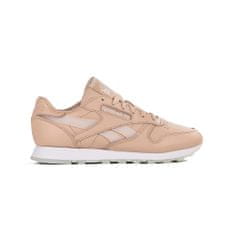 Reebok Boty růžové 38.5 EU Classic Lthr