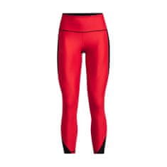 Under Armour Kalhoty na trenínk červené 163 - 167 cm/S HG Armour