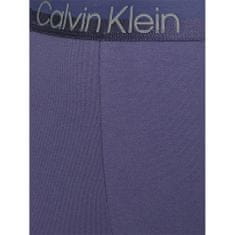 Calvin Klein Kalhoty fialové 196 - 200 cm/27/28 000QS6758EVDD