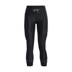 Under Armour Kalhoty na trenínk černé 173 - 177 cm/L HG Armour