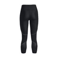 Under Armour Kalhoty na trenínk černé 173 - 177 cm/L HG Armour