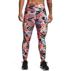 Under Armour Kalhoty na trenínk růžové 163 - 167 cm/S HG Armour PF Aop