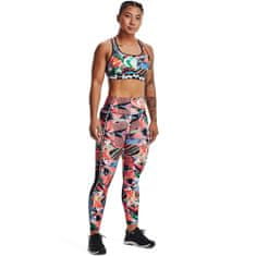 Under Armour Kalhoty na trenínk růžové 163 - 167 cm/S HG Armour PF Aop