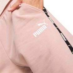 Puma Kalhoty na trenínk růžové 164 - 169 cm/S Power Tape FL