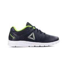 Reebok Boty černé 34.5 EU Rush Runner