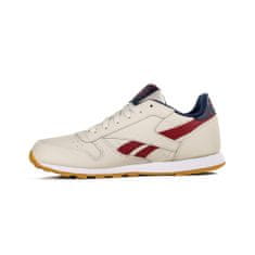 Reebok Boty bílé 36.5 EU Classic Leather