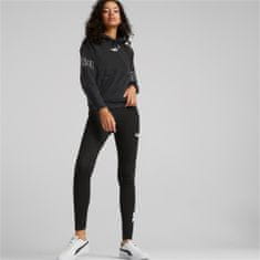 Puma Kalhoty na trenínk černé 164 - 169 cm/S Power Graphic Leggings