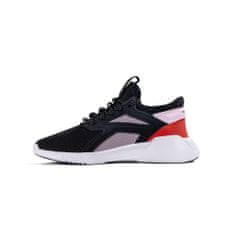 Reebok Boty černé 35.5 EU Freestyle Motion LO