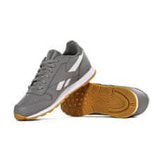 Reebok Boty šedé 37 EU Classic Leather