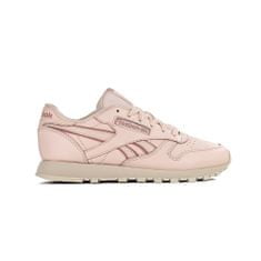 Reebok Boty béžové 36 EU Classic Lthr