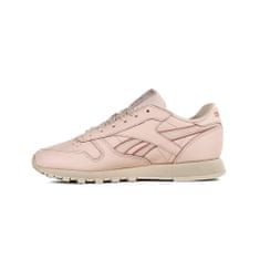 Reebok Boty béžové 36 EU Classic Lthr