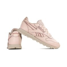 Reebok Boty béžové 36 EU Classic Lthr